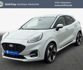 PUMA 1.0 ECOBOOST HYBRID AUT. ST-LINE X 114 KW,