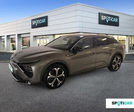 HYBRIDE RECHARGEABLE 225 S&S E-EAT8 SHINE PACK