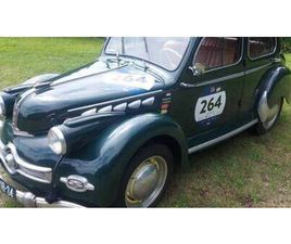 1953 | PANHARD DYNA 120 X 86