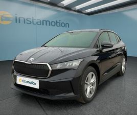 SKODA ENYAQ LOFT 50 109 KW