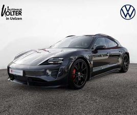 GTS MATRIX PANO HEAD-UP KAM NAVI TEMP