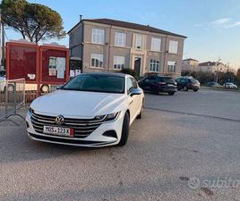 ARTEON DSG 150 CV SHOOTING BRAKE