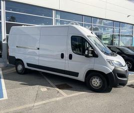 L3H2 3.5 MAXI 165 BLUEHDI