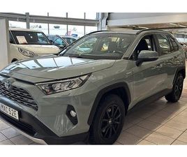TOYOTA RAV4 HYBRID AWD-I E-CVT, , ACTIVE