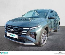 1.6T 158KW (215CV) HEV AT KLASS