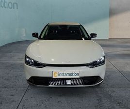 KIA EV6 AIR RWD 168 KW