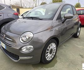 FIAT 500 500 (2015-2024) 500 1.0 HYBRID DOLCEVITA