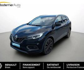 TCE 160 FAP EDC INTENS