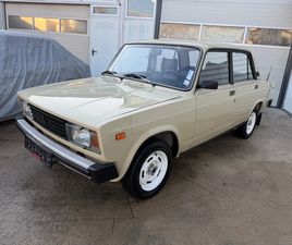 LADA 2105 1988