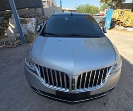 LINCOLN MKX 2013 LINCOLN MKX – LUXURY MIDSIZE SUV IN EXCELLENT CONDITION. POWERED BY A STRONG 3.7L V6 ENGINE WIT