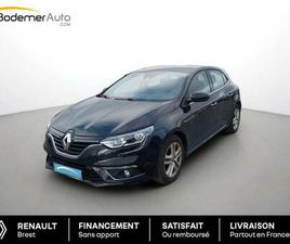 IV BERLINE TCE 140 FAP BUSINESS