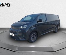 CAB APPROFONDIE XL BLUEHDI 180 S&S EAT8