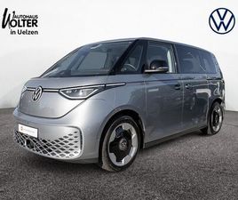 ID.BUZZ AHK MATRIX KAM ACC NAVI