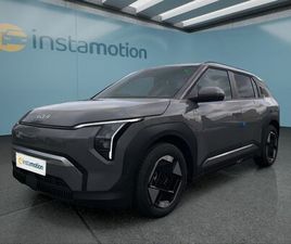 KIA EV3 KIA EV3 EARTH 150 KW