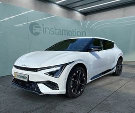 KIA EV6 GT-LINE 239 KW