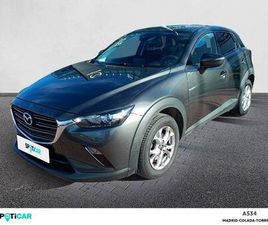 2.0 G 89KW (121CV) 2WD ORIGIN