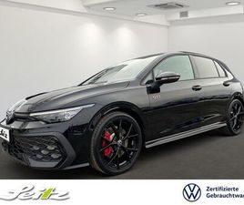 VIII 2.0 TSI GTI *HEAD-UP*MATRIX*KAMERA*NAV