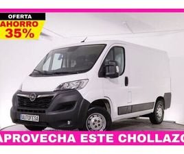 OPEL MOVANO OPEL MOVANO