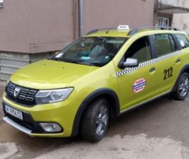 DACIA LOGAN DACIA LOGAN 1.5DCI