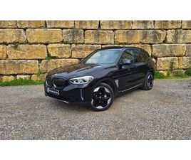 BMW IX3 IMPRESSIVE