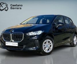225XE ACTIVE TOURER 225E XDRIVE AUTO