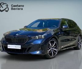 520 520D TOURING PACK M PRO 48V