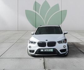 18 D SDRIVE ADVANTAGE AUTO