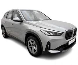 BMW X1 35I 25 E XDRIVE