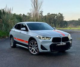 XDRIVE25E EDITION M MESH