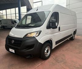 AUTO USATA DUCATO 33 2.2 MJT 120CV PC-TN FURGONE