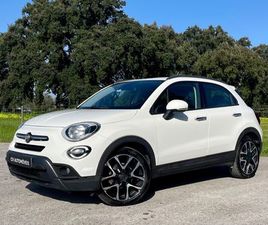 FIAT 500X 1.3 MJ SPORT