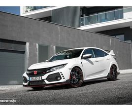 HONDA CIVIC TYPE R HONDA CIVIC 2.0 I-VTEC TYPE-R GT