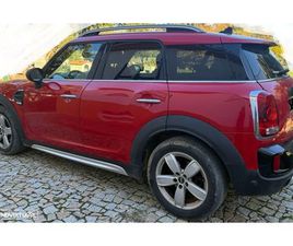 MINI COUNTRYMAN ONE D