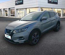 1.5 DCI 115 DCT N-CONNECTA