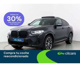 XDRIVE 20IA XLINE M SPORT