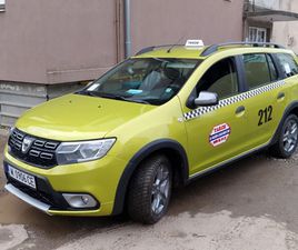 DACIA LOGAN DACIA LOGAN 1.5DCI