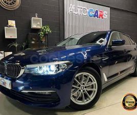 BMW SERIE 5 520DA TOURING
