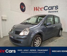 RENAULT MODUS 1.4 100 PRIVILEGE