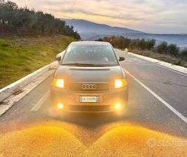 AUDI A2