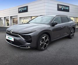 CITROEN C5X PURETECH 180CH S&S SHINE EAT8