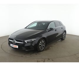 MERCEDES CLASSE A A 180 A 180 D