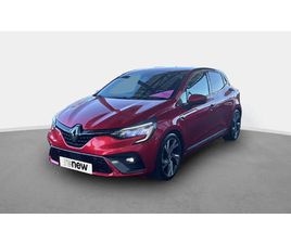 CLIO E-TECH 140 - 21N