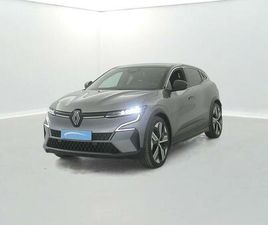 EV60 220 CH SUPER CHARGE ICONIC