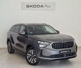 SKODA KODIAQ 1.5 TSI M-HEV SELECTION DSG 110 KW (150 CV)