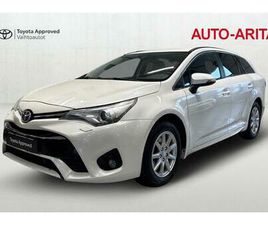 1,8 VALVEMATIC ACTIVE TOURING SPORTS MULTIDRIVE S