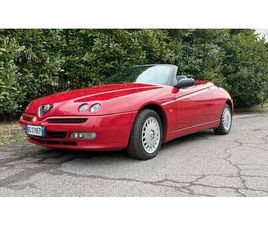 1999 ALFA ROMEO GTV GTV 1.8 TWIN SPARK A VENDRE