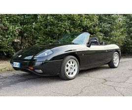 FIAT BARCHETTA 1999 FIAT BARCHETTA BARCHETTA A VENDRE