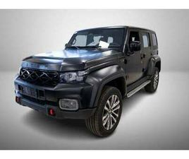 ICKX K2 ICH-X K2 K2 2.0 TURBO DIESEL 4X4 162CV AUTO NUOVA A CHIVASSO