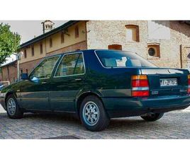 LANCIA THEMA 1986 LANCIA THEMA THEMA I.E. TURBO A VENDRE