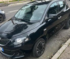 LANCIA Y GOLD EDITION